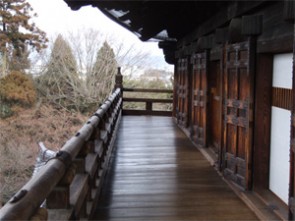 ストレスを吹き飛ばすプチ修行の休日01