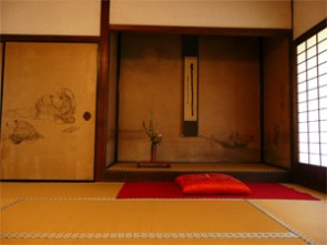 ストレスを吹き飛ばすプチ修行の休日02