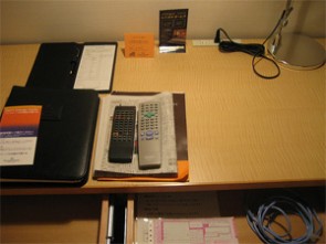 秘密の部屋としてのベッド01