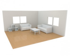 本当に自分の部屋になっていますか？01