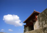 玄関は幸せな人生への入り口