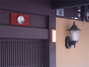 玄関は家の顔だからこそ美しく01