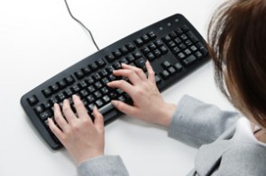 書斎を整え、業務パフォーマンスを上げる01