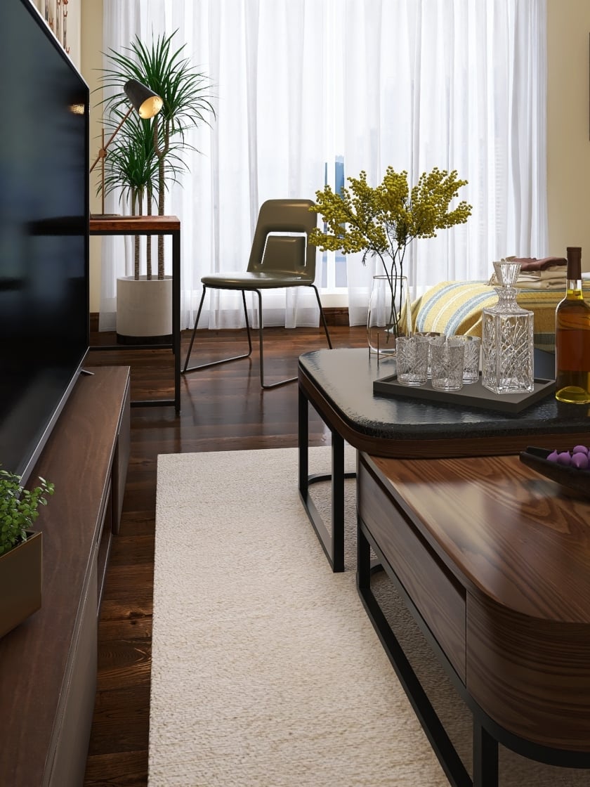 アート90　「宇宙空間HX2(ダークブラウン」　インテリアコーディネート hqdefault.jpg