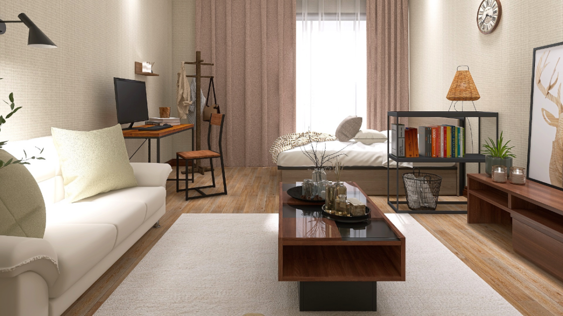 アート206　「タイム2(グリーンブルー)」　インテリアコーディネート アート206 「タイム2(グリーンブルー)」 インテリアコーディネート