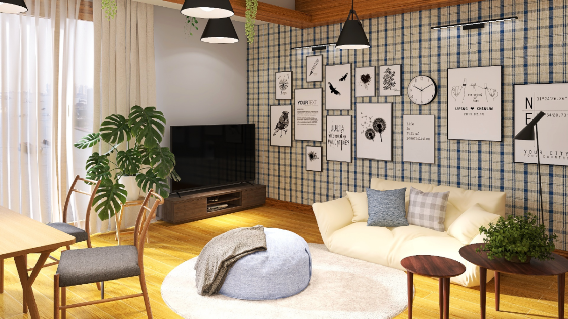 モダン 現代アート デザイナーズ モデルルーム リビング ダイニング モダン 現代アート デザイナーズ モデルルーム リビング ダイニング