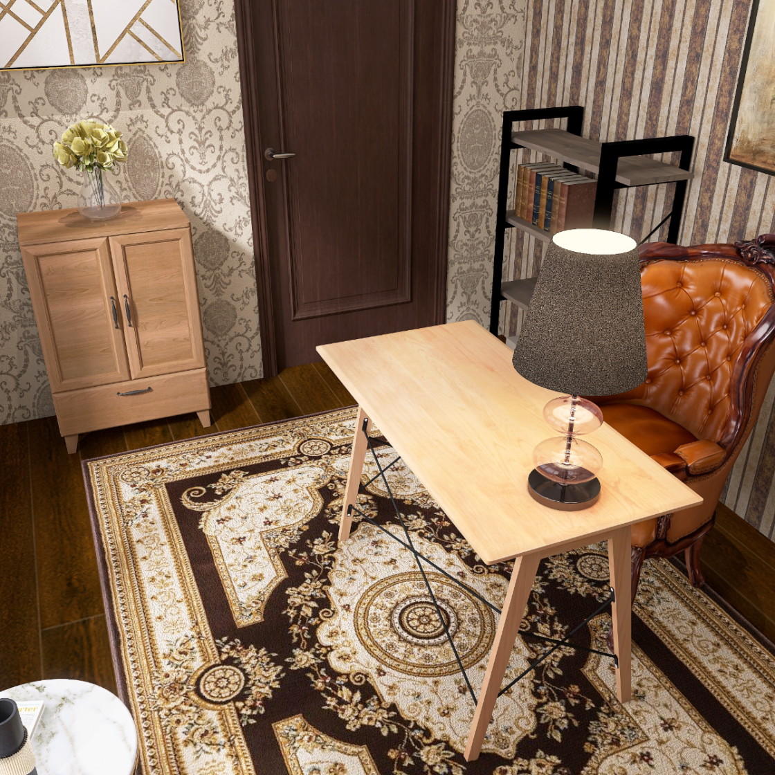 アウグスブルク日時計　アンティーク　書斎インテリア アウグスブルク日時計 アンティーク 書斎インテリア