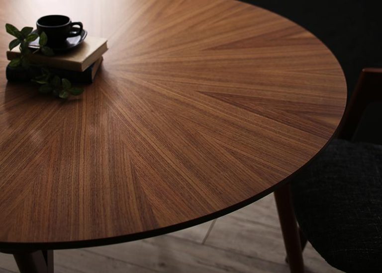 おしゃれなダイニングテーブルの実例&おすすめ商品10選 | COVEARTH MAGAZINE