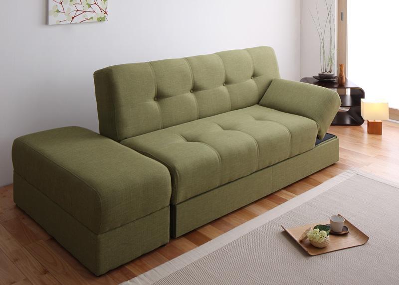 ソファ　リビングソファ　ナチュラルテイスト ナチュラルインテリアにあうソファとは？選び方やおすすめ商品10選をご