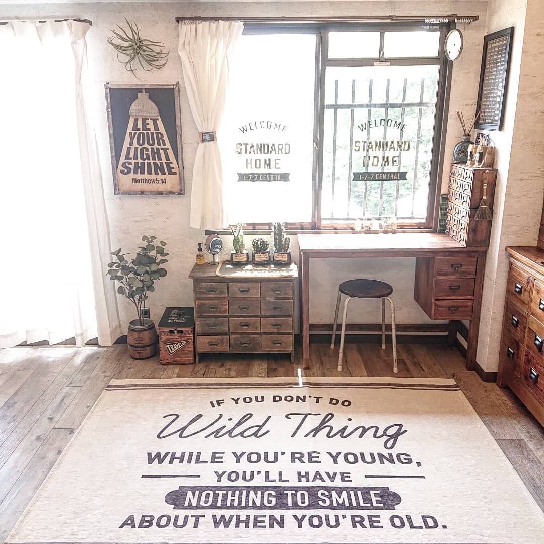 今注目のインダストリアルインテリア 実例から学ぶ部屋づくりのコツ Covearth Magazine