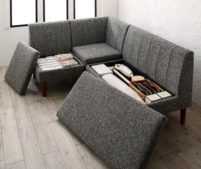 狭いリビングに最適！コンパクトなソファの選び方とおすすめアイテム