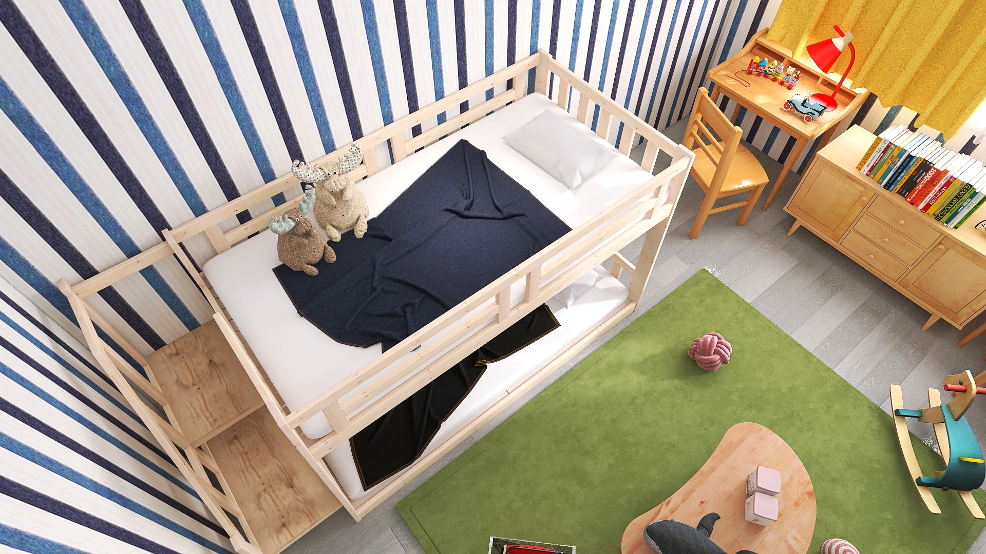 ワンちゃんのいるご家庭に♡犬のおもちゃ収納アイディア8選 | COVEARTH