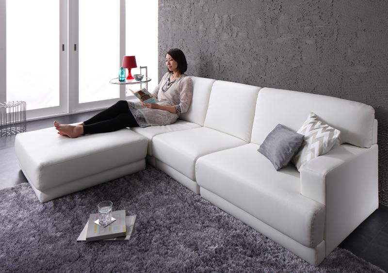 2024年】カウチソファの選び方を徹底解説！おすすめ7選も | COVEARTH