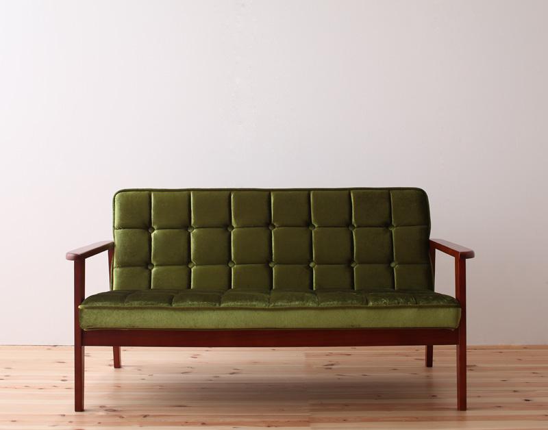 緑色ソファを用いたお部屋づくりを紹介【おすすめの緑色ソファ5選