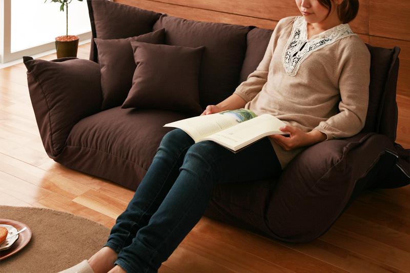 一度座ったら離れられない！ふかふかソファの魅力&おすすめ8選