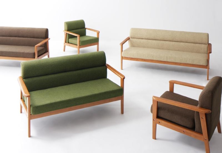 【木製ソファで実現】飽きのこない暮らし&おすすめ商品5選 | COVEARTH MAGAZINE