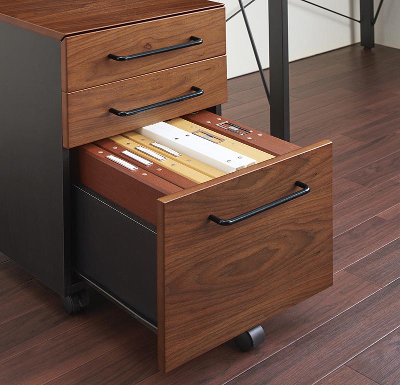 リビングに書類置き場を！一時的な収納におすすめの家具7選 | COVEARTH