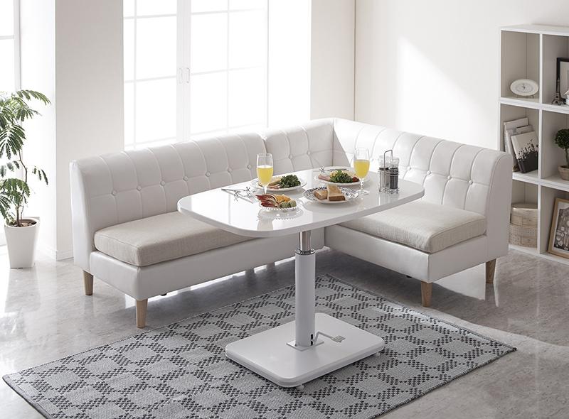 ソファ ホワイト 白 インテリア