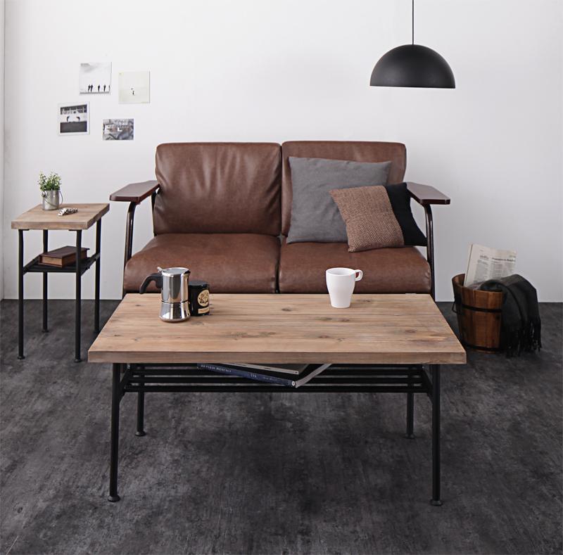 クールに決まる男前インテリア「インダストリアル」を作るポイント