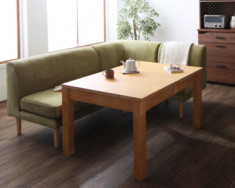 正方形リビングダイニングの上手なレイアウト 家具配置がポイント Covearth Magazine