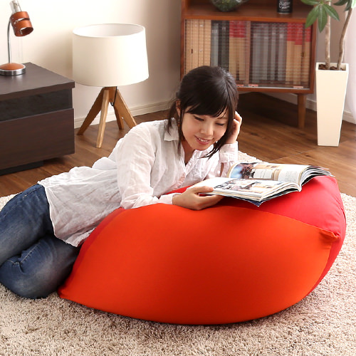 ビーズクッションを使ったソファでまったり生活！おすすめ5選