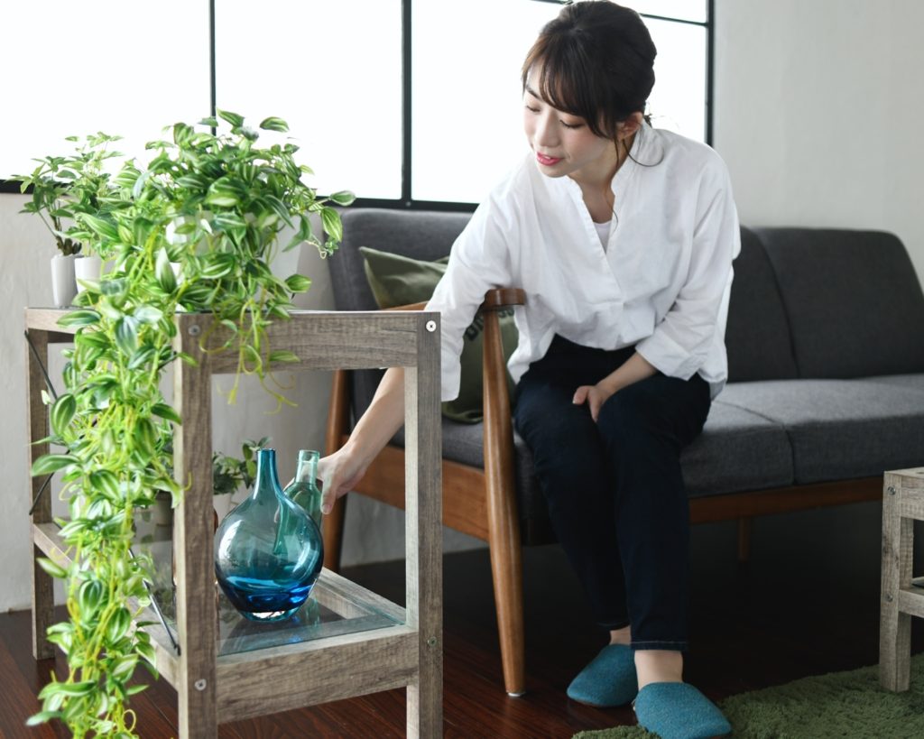韓国のおしゃれさんに学ぶ！アクセサリーの上手な収納方法 | COVEARTH MAGAZINE