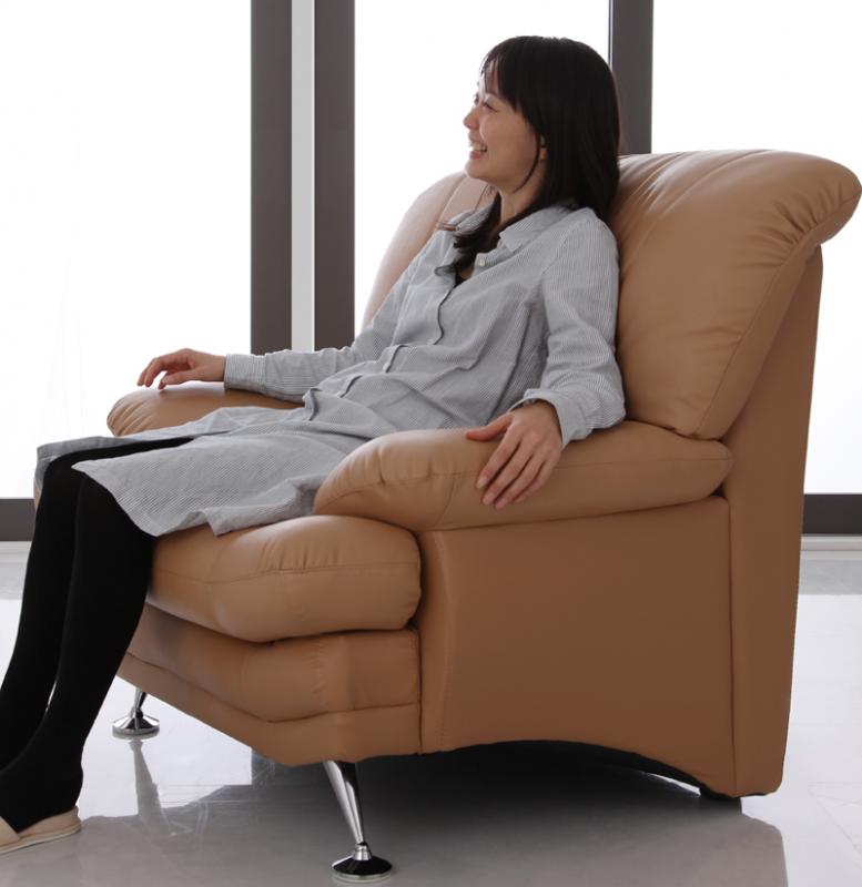 kazama ソファ 1人掛け①