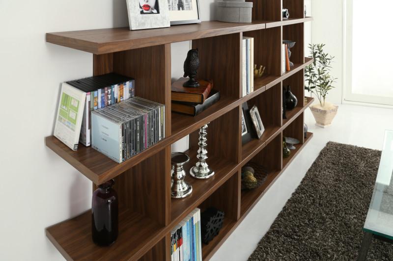 リビングの雑誌収納アイデア♪おしゃれな収納家具5選 | COVEARTH MAGAZINE