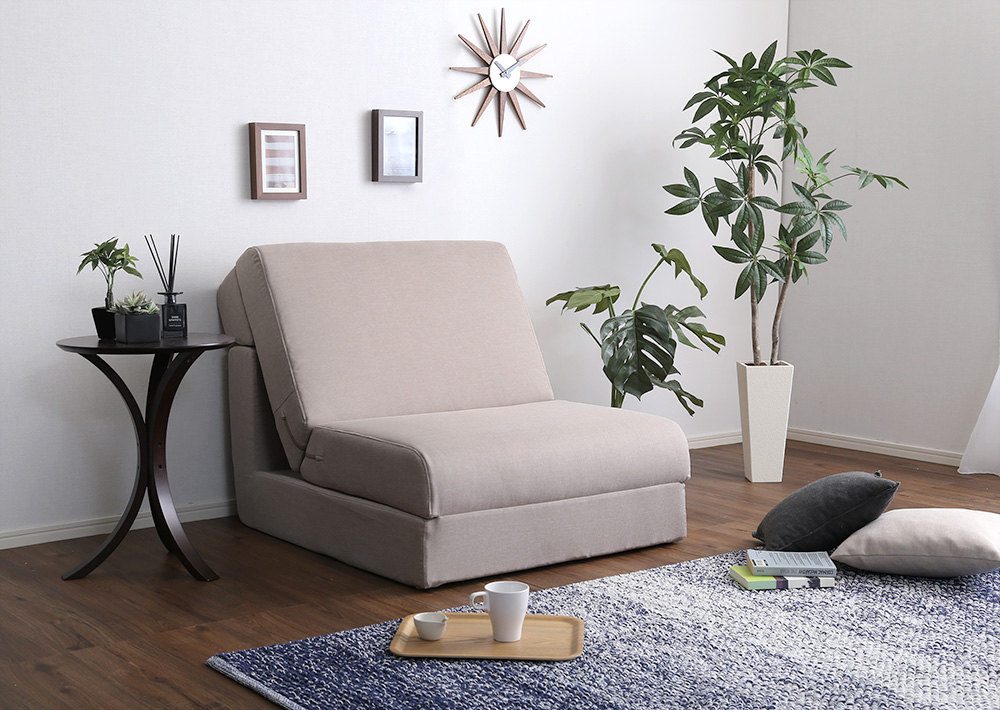 高級1人掛けソファの選び方＆おすすめ5選【極上くつろぎ空間