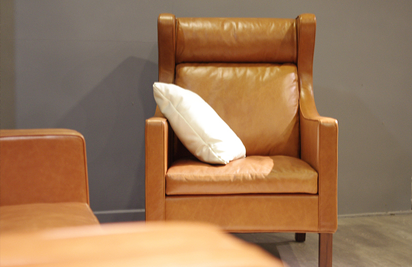 高級1人掛けソファの選び方＆おすすめ5選【極上くつろぎ空間