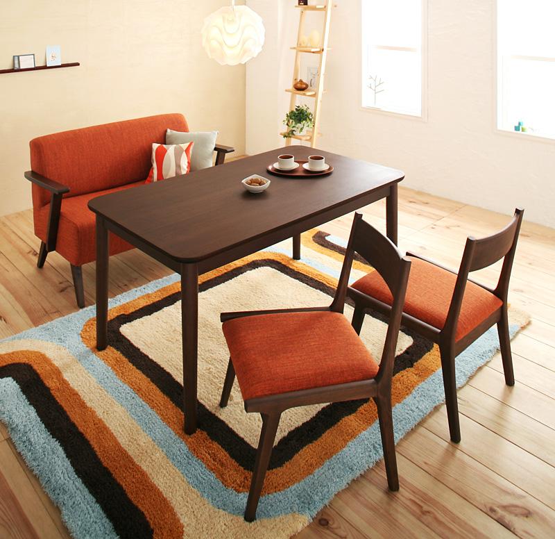 橙色のソファー お部屋を明るくおしゃれに彩るオレンジソファ♪おすすめ商品7選