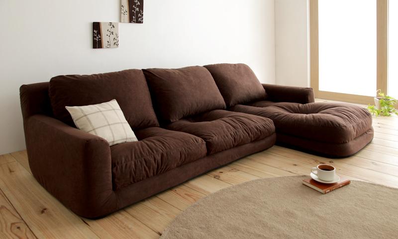 見た目も肌触りも最高！おすすめのスエード調ソファを一挙紹介