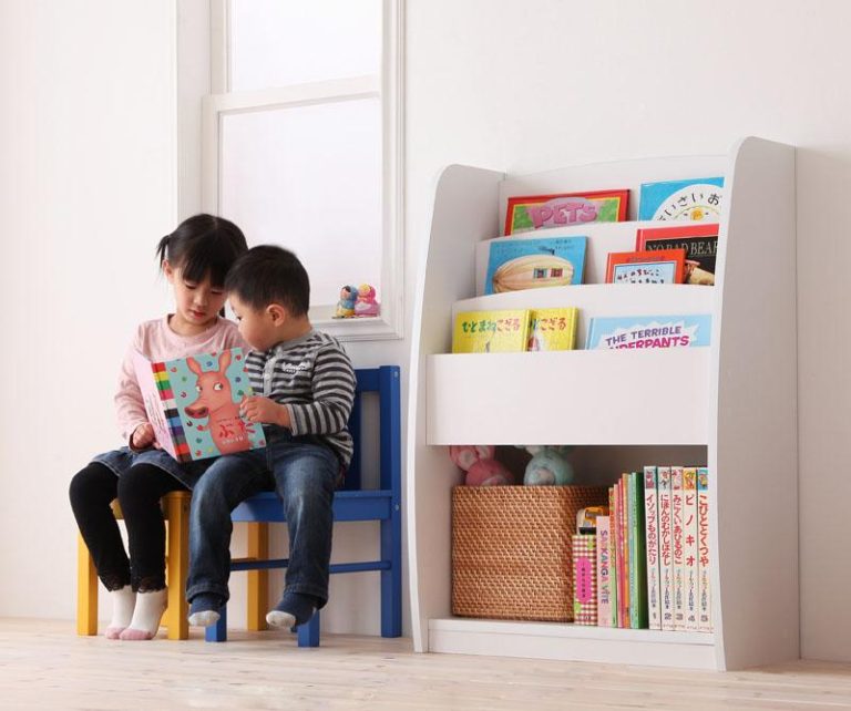 6畳の子供部屋レイアウトは？家具の配置や間仕切りの方法を解説！ | COVEARTH MAGAZINE