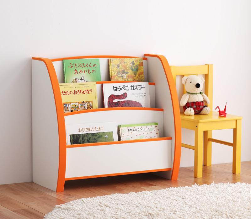 おすすめ7選】絵本好きに！年齢別でみる絵本用本棚の選び方