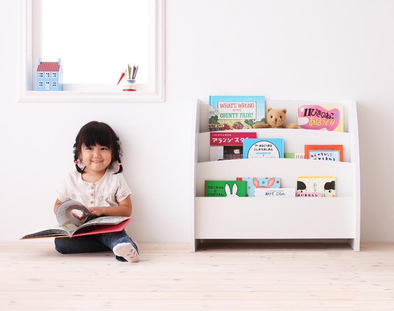 子供とのステキな時間を】おすすめの絵本用本棚の選び方 | COVEARTH