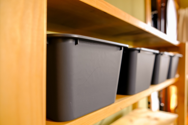 リビングにおすすめの郵便物の収納術 テーブル上にたまらないコツ Covearth Magazine