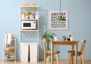 おしゃれなインテリアとしてカレンダーを飾る方法とは Covearth Magazine