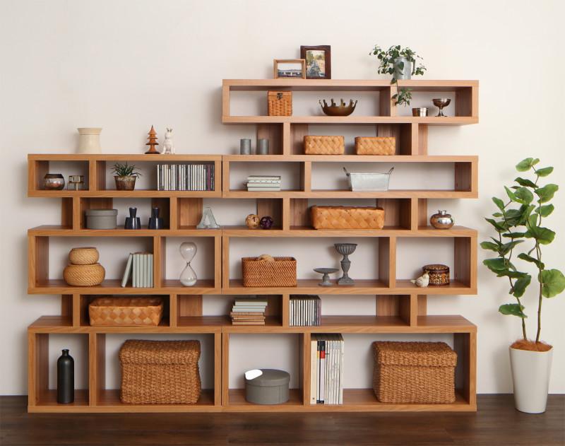 飾り棚 フリーラック ラック 日本製 リビング収納 収納家具 幅120cm 先着10%OFFｸｰﾎﾟﾝ\u0026P5倍 オープンラック おしゃれ 幅45 高さ180 奥行30