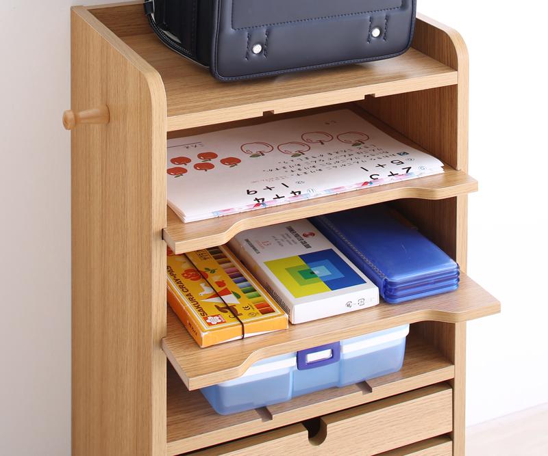 リビングに書類置き場を！一時的な収納におすすめの家具7選 | COVEARTH