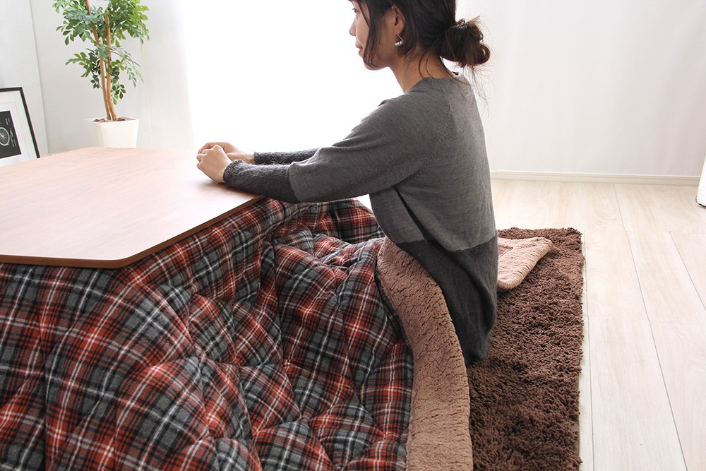 2025年最新】一人暮らしにおすすめこたつ9選｜選び方＆便利アイテム