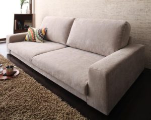 和室に合うソファとは？種類とお洒落なコーディネート方法をご紹介