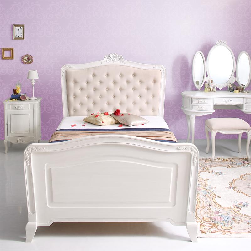 姫系家具特集】かわいいお部屋づくりを叶える♡おすすめ9選 | COVEARTH 