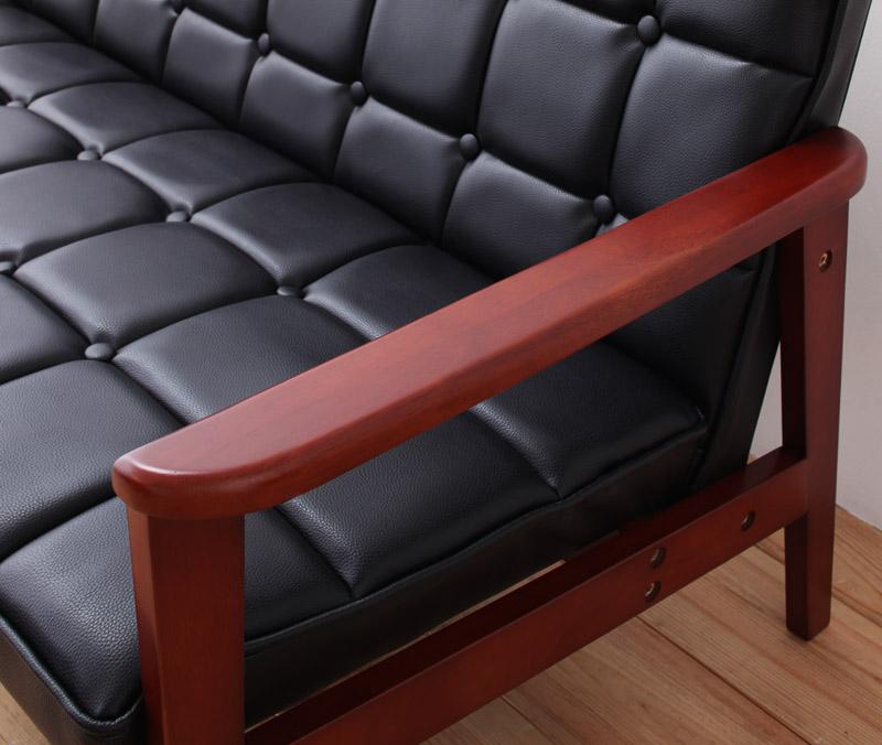 ブルックリン風でつくる大人の隠れ家♪おすすめレザーソファ5選