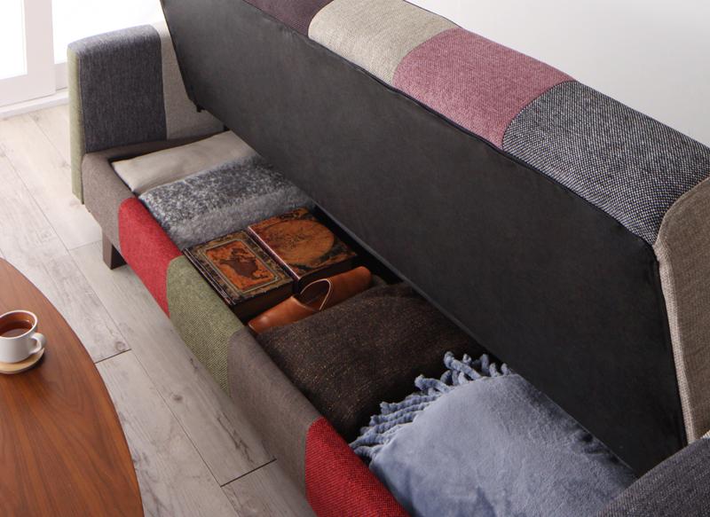 寝心地を追求した本格ソファベッド モスグリーン 【公式通販】