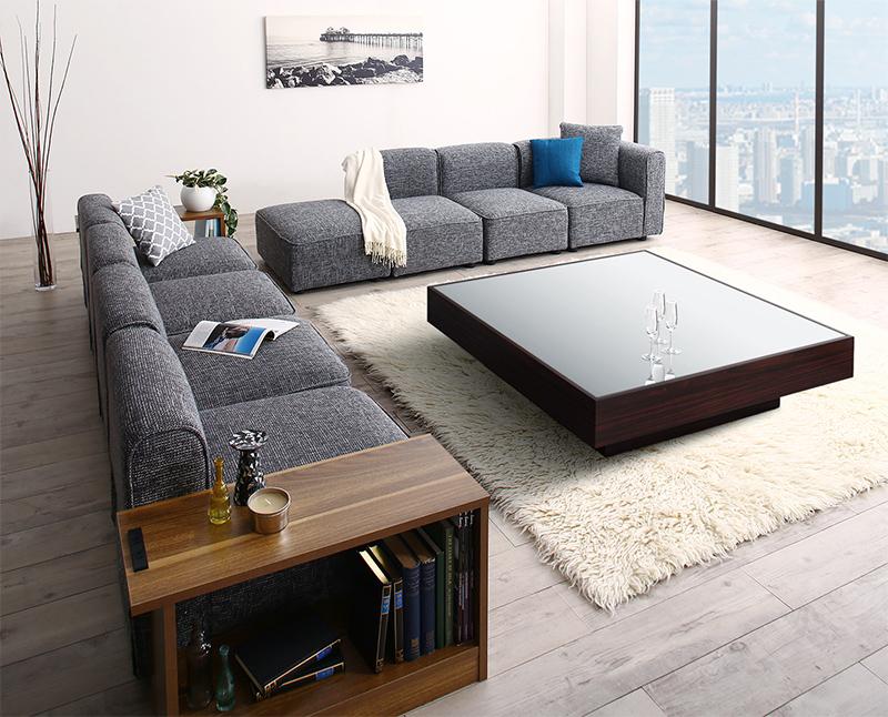 リクライニングソファ 2台まとめて】