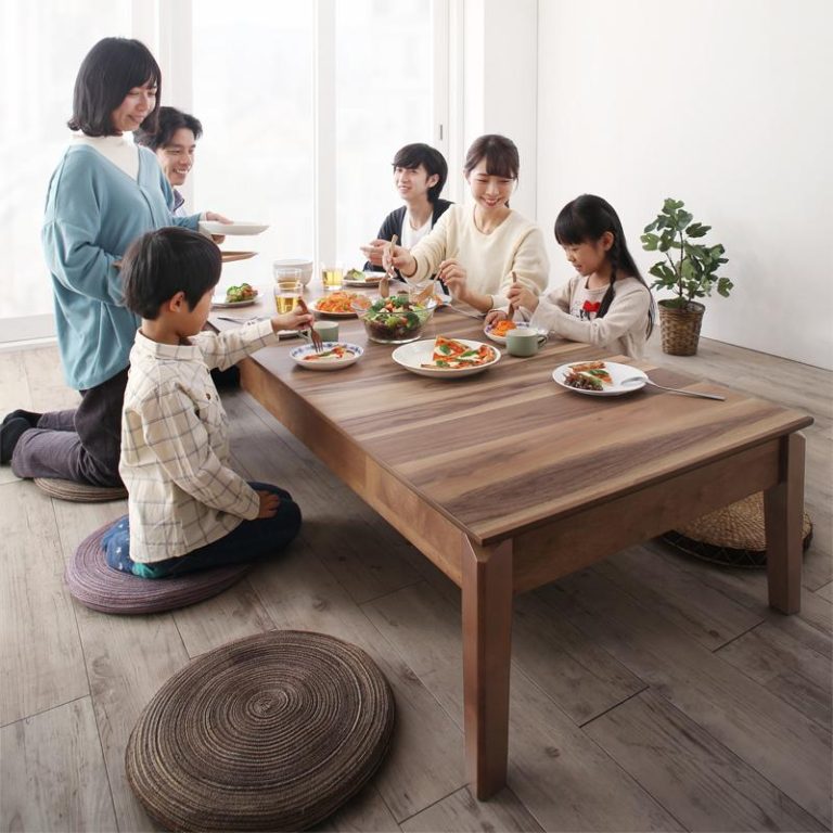 リビングでゆったり癒されたい♪落ち着くリビングづくりのコツは? | COVEARTH MAGAZINE
