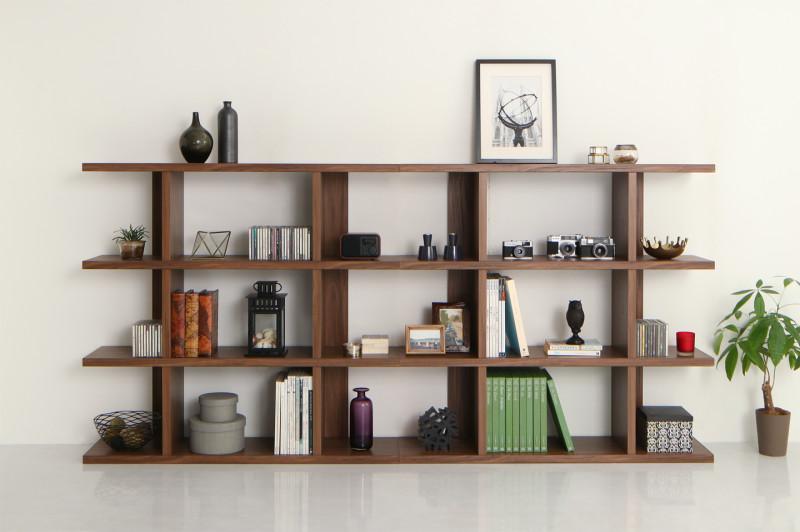 リビングの雑誌収納アイデア♪おしゃれな収納家具5選 | COVEARTH MAGAZINE