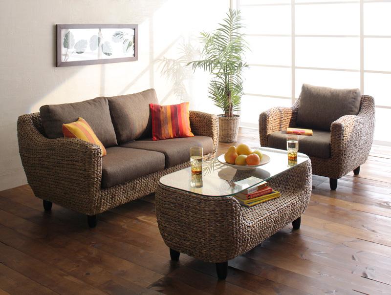 夏を最大限にエンジョイできる！ビーチハウス風インテリア実例