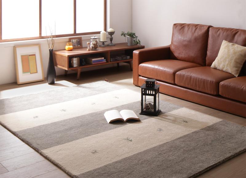 おしゃれな部屋はラグから作る 選び方や素材の違いまで徹底解説 Covearth Magazine