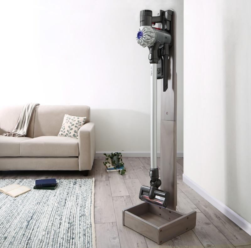 Dyson V7 スティッククリーナー 本体+木製スタンド 楽天市場】木製